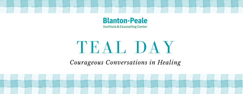 Teal Day Luncheon